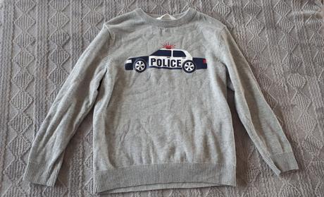 Pulover 110/116 h&m, h&m,110