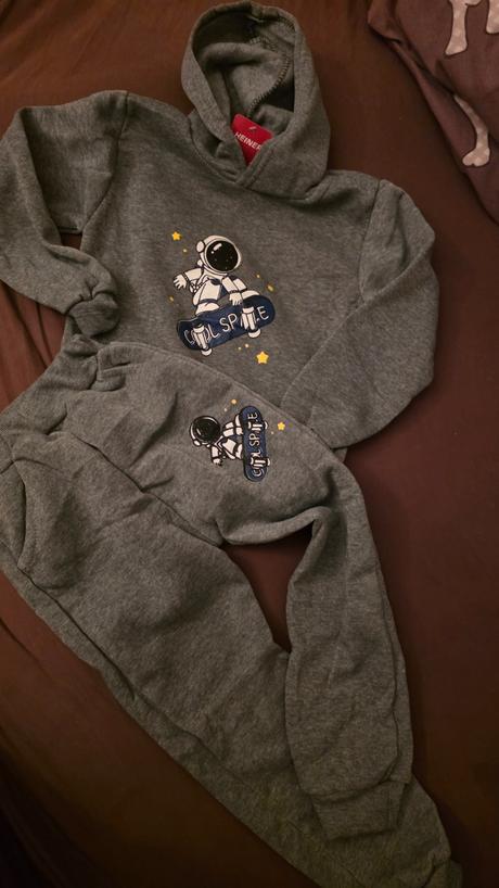 Teplaky 116/122, 128