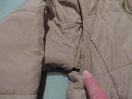 Detská prechodná bunda + vesta - 2v1 - veľ. 104, 104