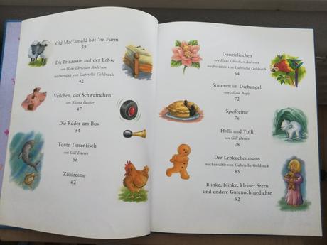 Die schonsten geschichtem fur 3-jährige, 