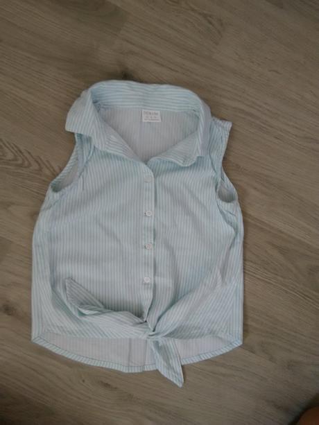 Košieľka 122 ff, f&f,122