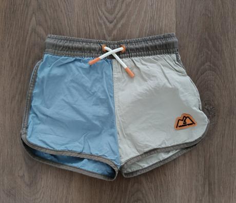 Chlapčenské plavky, zara,98