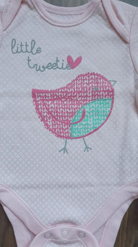 Dievčenské letné body f&f, f&f,62