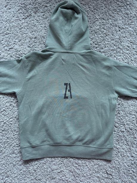 Mikina zara 120, zara,122