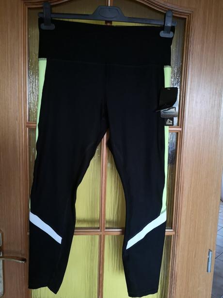 Rbx dámske funkčné legíny veľkosť l, l