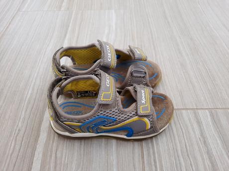 Sandalky geox, geox,27