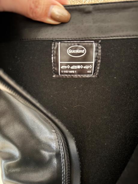 Čizmy po kolená, graceland,40