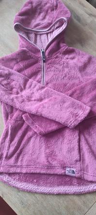 Mikina the north face, s