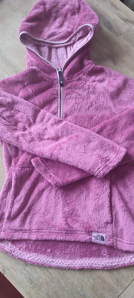 Mikina the north face, s