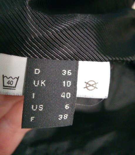 Esprit bunda, esprit,s