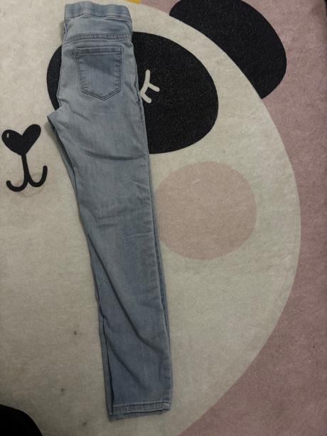 Legíny, h&m,128