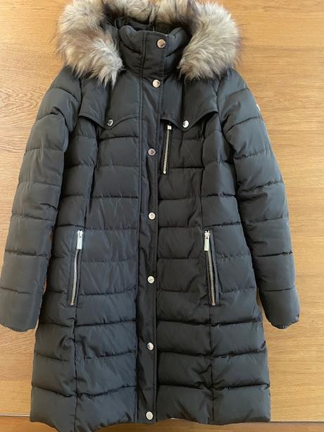 Michael kors zimná bunda, michael kors,m