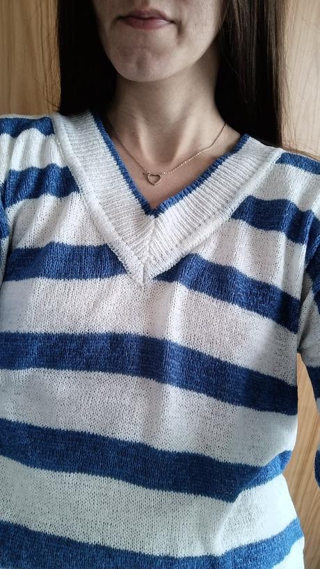 Dámsky pulóver, veľ. s 36, gate,s