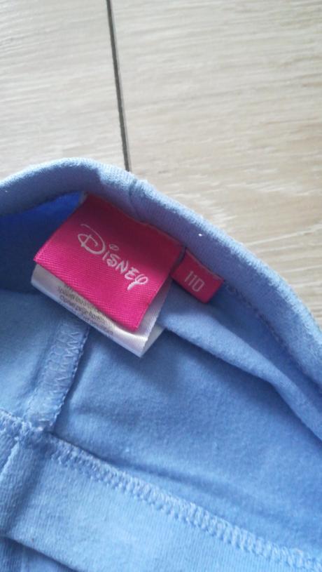 Legíny, disney,110