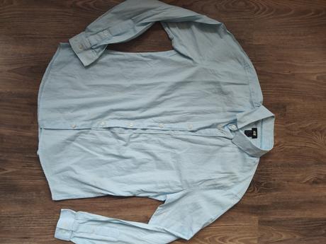 Košeľa, h&m,m