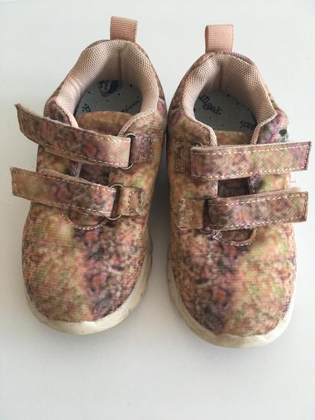 Konikové tenisky, kuniboo,24