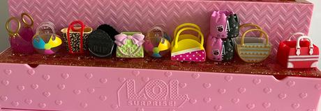 L.o.l tašky, 