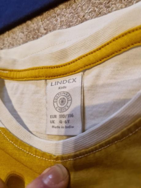 Lindex tričká, lindex,110