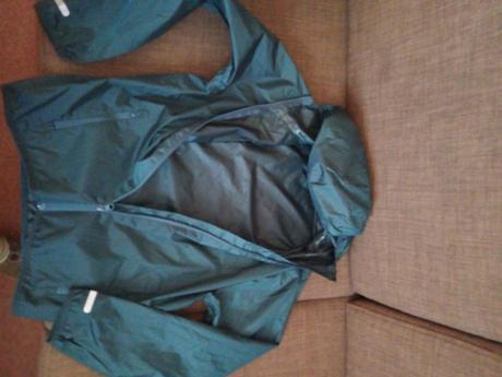 Tenká bundička, 146