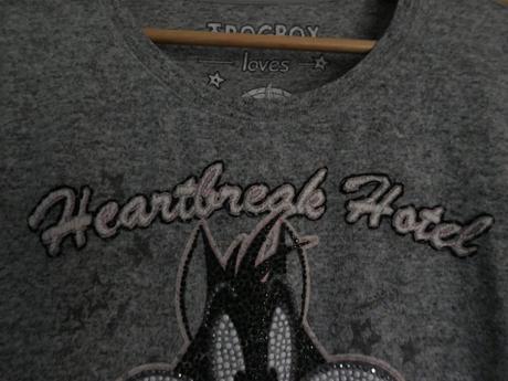 Frogbox original peckova,jedinecna mikina/sveter, frog,l