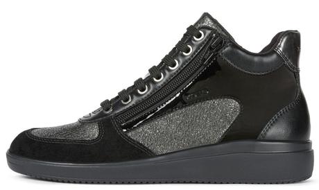 Sneakersy geox  d tahina, veľ.39, geox,39