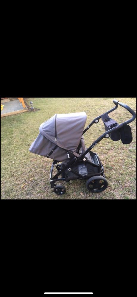 Kocik britax go, britax,britax go