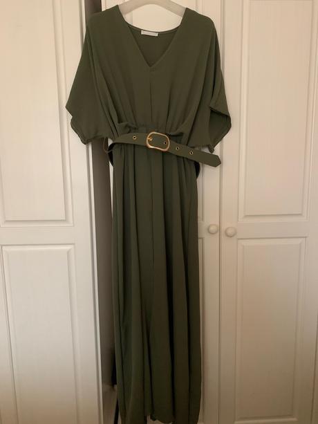 Spolocenske ale aj menej slavnostne saty, xl