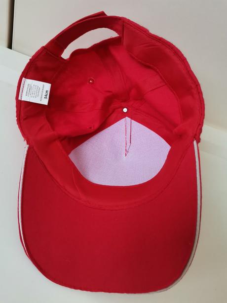 Šiltovka s plachetnicou, s