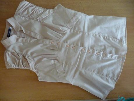 Zara blúzka, zara,s