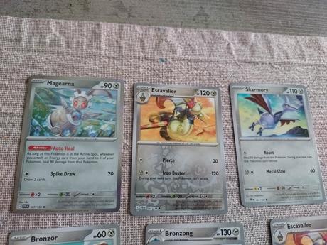 Pokemon karty, 