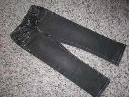 Texasky s regulovaním v páse, 116