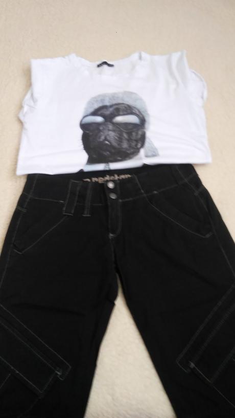 Balík pre pánov, m