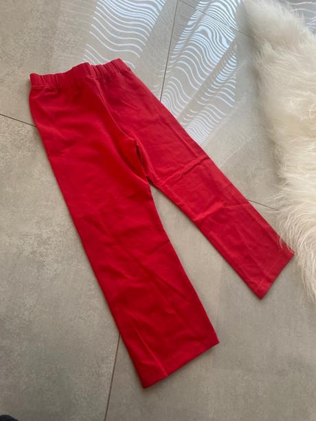 Tepláky top stav, 116