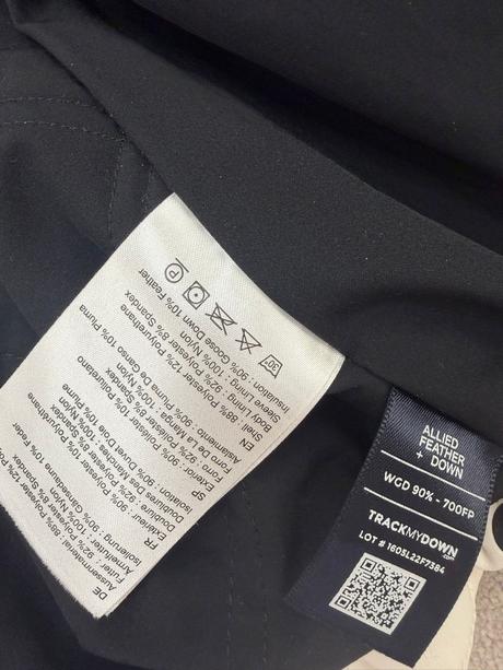 Perfect moment zimná bunda xs, xs