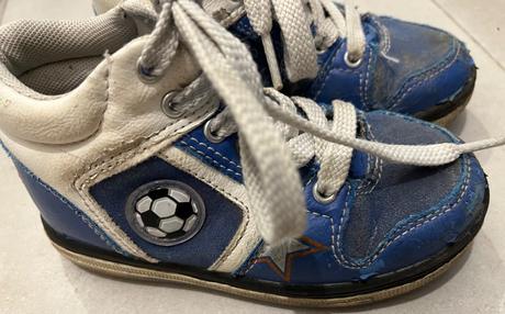 Tenisky blikajúce, bobbi shoes,25