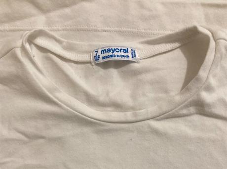 Letný komplet v.122, mayoral,122