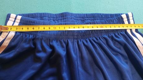 Športový/ futbalový dres, 140