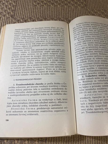 Resuscitácia a pooperačná starostlivosť,