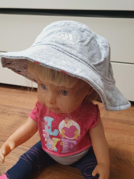 B1259 klobúk, adidas, adidas,80