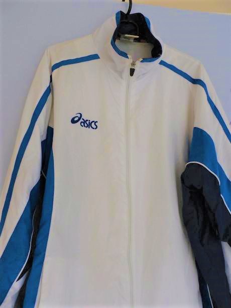 Športová súprava asics, xl