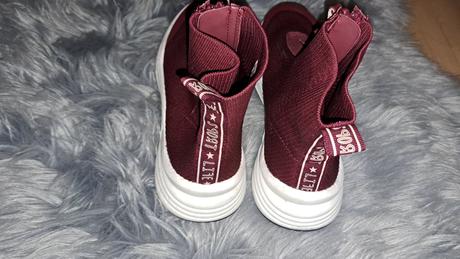 Prechodné topánky, zara,38