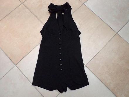 Topshop elegantný overal 36/38, topshop,36