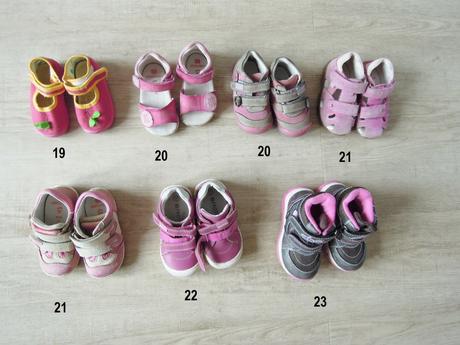 Sandály detske 21 elefanten 13,5 cm rezerve, elefanten,21