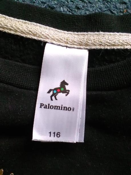 Hrubsia mikinka, palomino,116