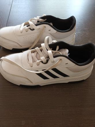 Botasky, adidas,38