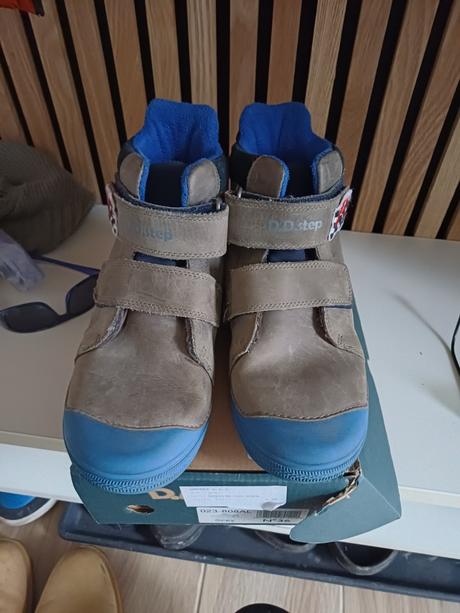 Prechodne d.d stepy, d.d.step,36