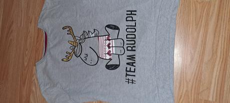 Vianočná mikina, 158