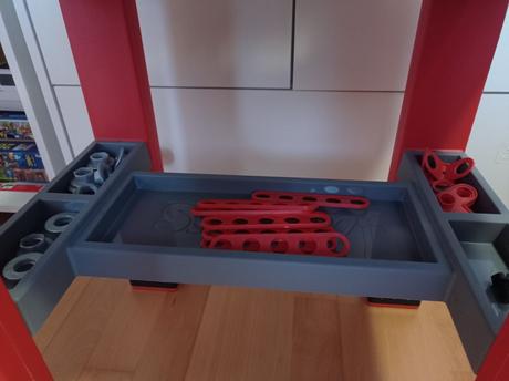 Montážny pult black decker, 