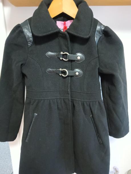 Nový štýlový kabát s visačkami zn. ovs, ovs,128