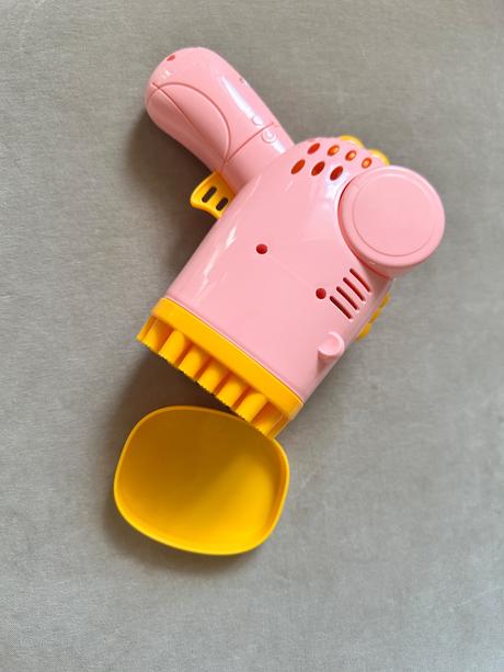 Bublifuk - darujem k nákupu,